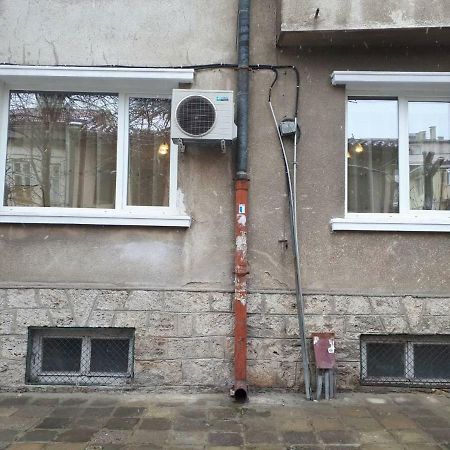 Homestay Ivanov Варна Екстериор снимка