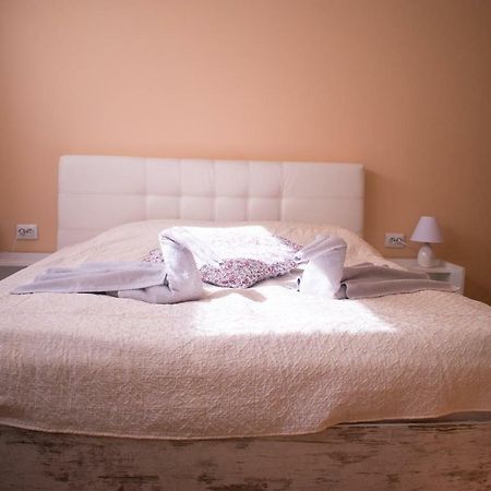 Homestay Ivanov Варна Екстериор снимка