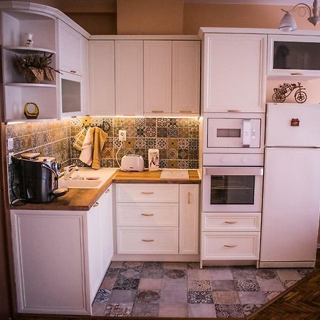Homestay Ivanov Варна Екстериор снимка