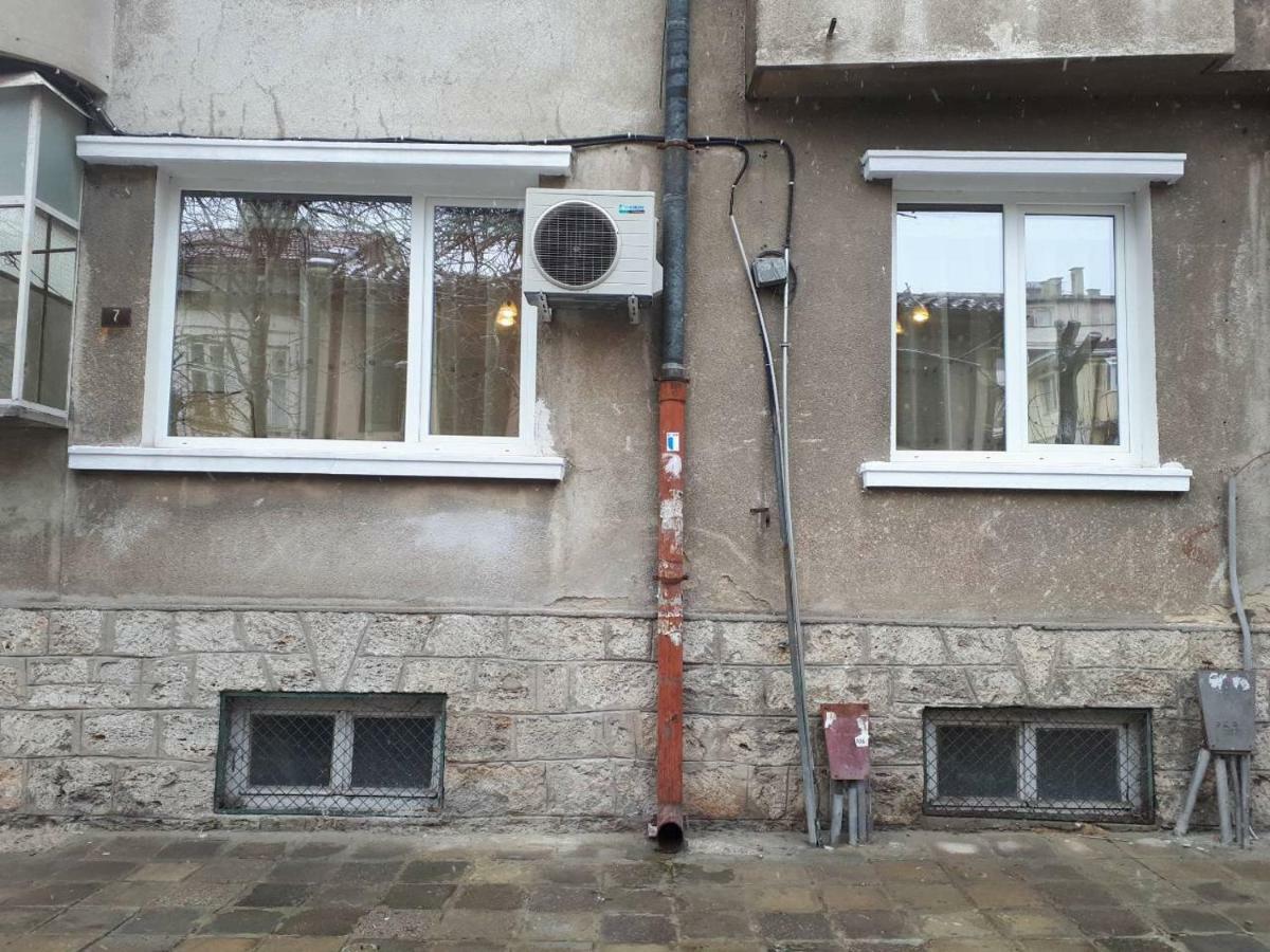 Homestay Ivanov Варна Екстериор снимка