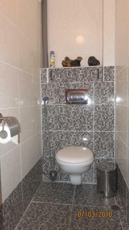 Homestay Ivanov Варна Екстериор снимка