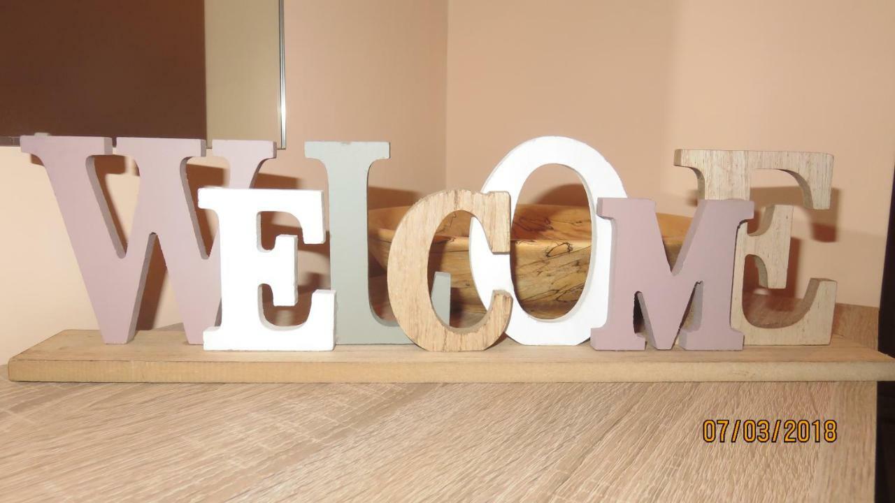 Homestay Ivanov Варна Екстериор снимка