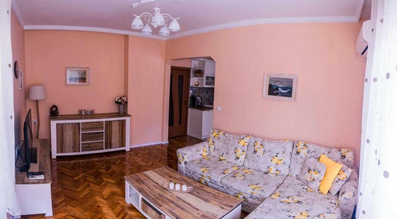 Homestay Ivanov Варна Екстериор снимка