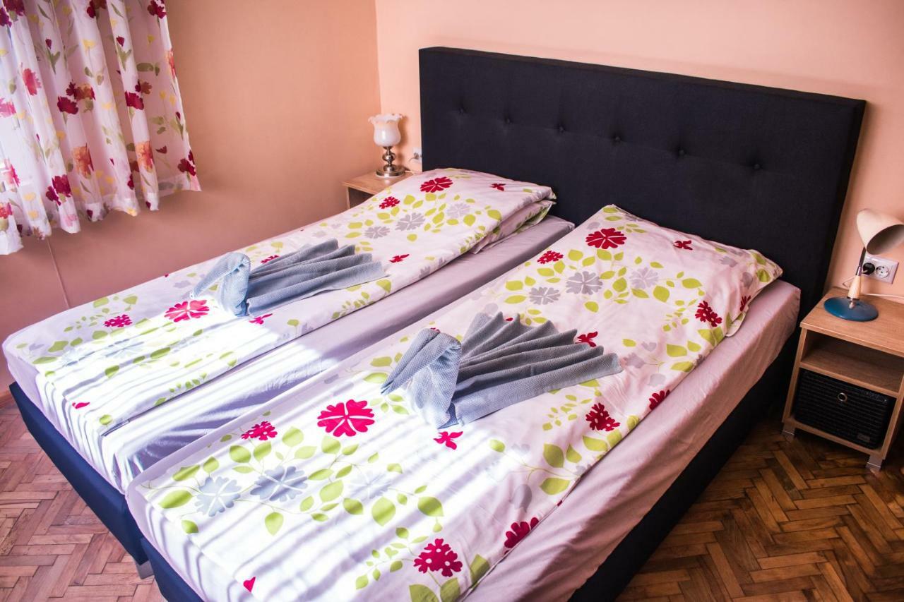 Homestay Ivanov Варна Екстериор снимка