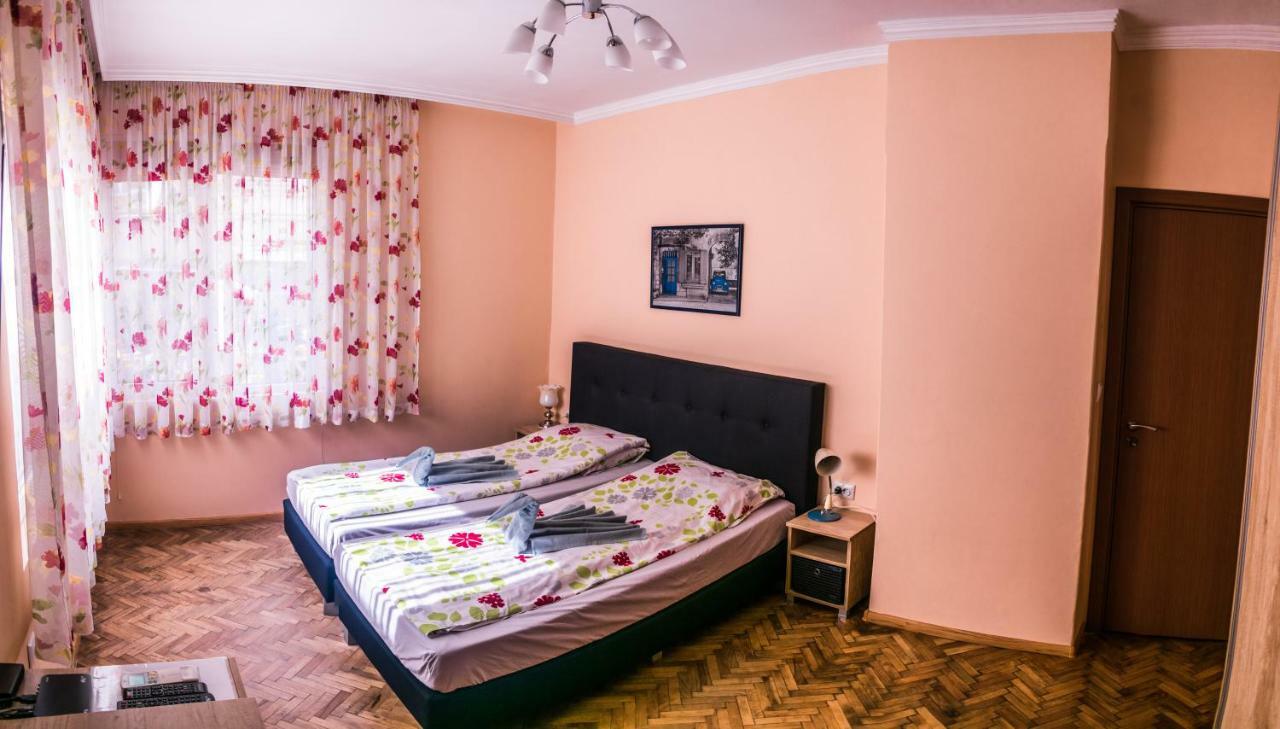 Homestay Ivanov Варна Екстериор снимка