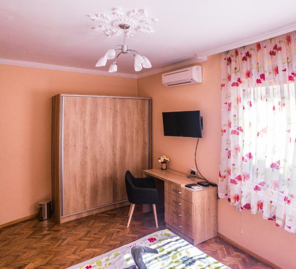 Homestay Ivanov Варна Екстериор снимка