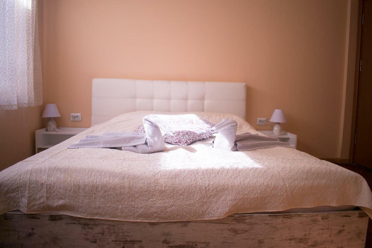 Homestay Ivanov Варна Екстериор снимка