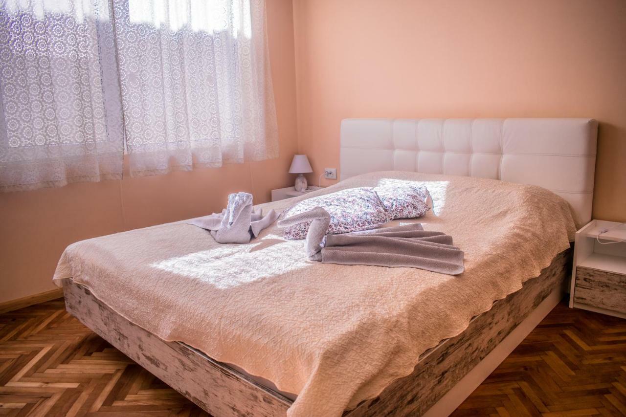 Homestay Ivanov Варна Екстериор снимка