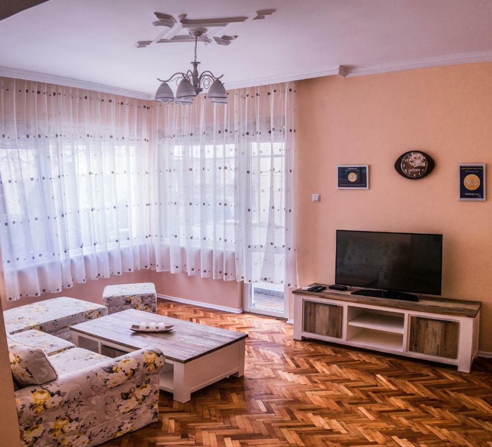 Homestay Ivanov Варна Екстериор снимка