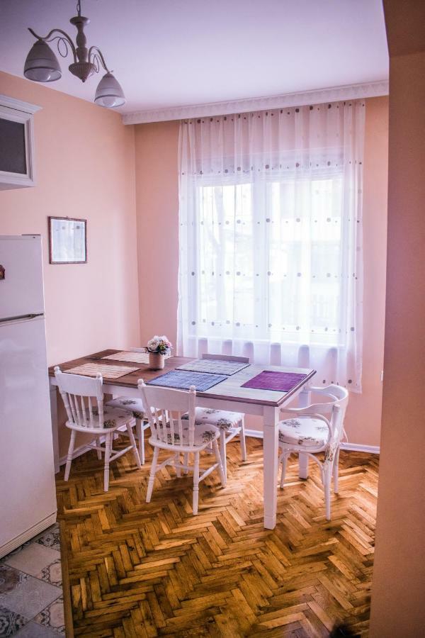 Homestay Ivanov Варна Екстериор снимка