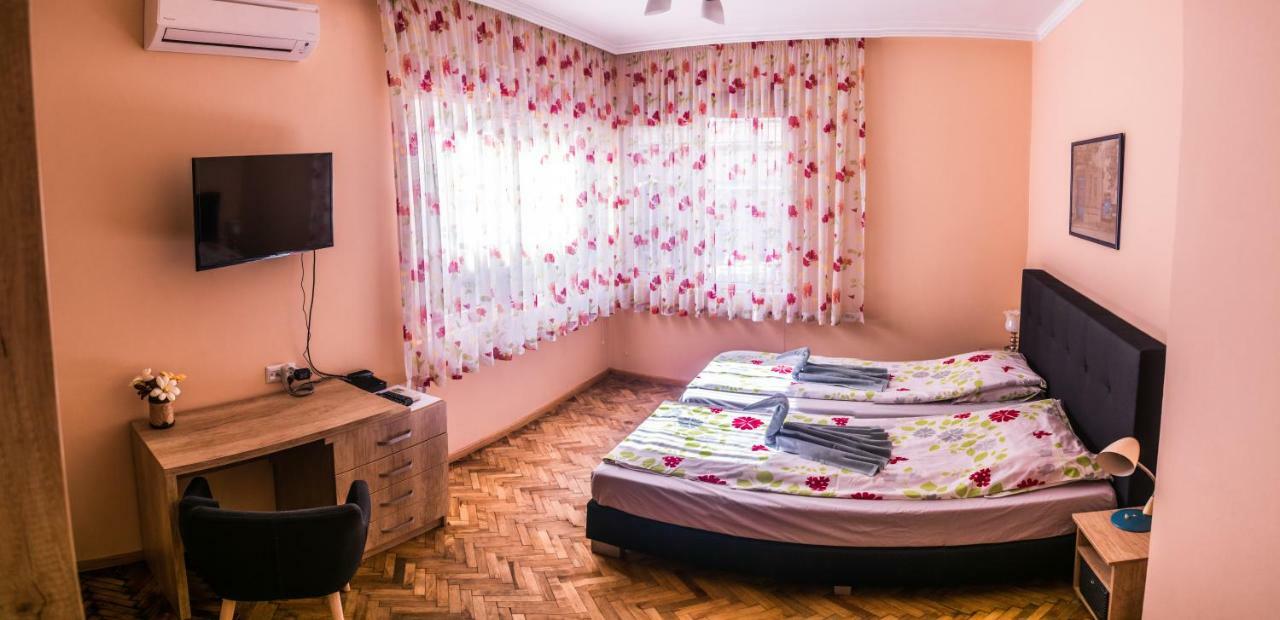 Homestay Ivanov Варна Екстериор снимка