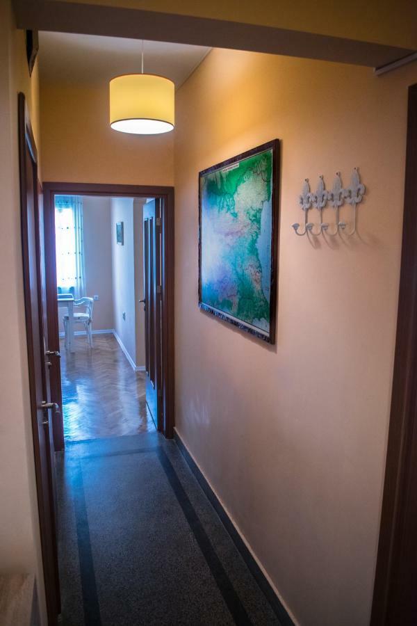 Homestay Ivanov Варна Екстериор снимка