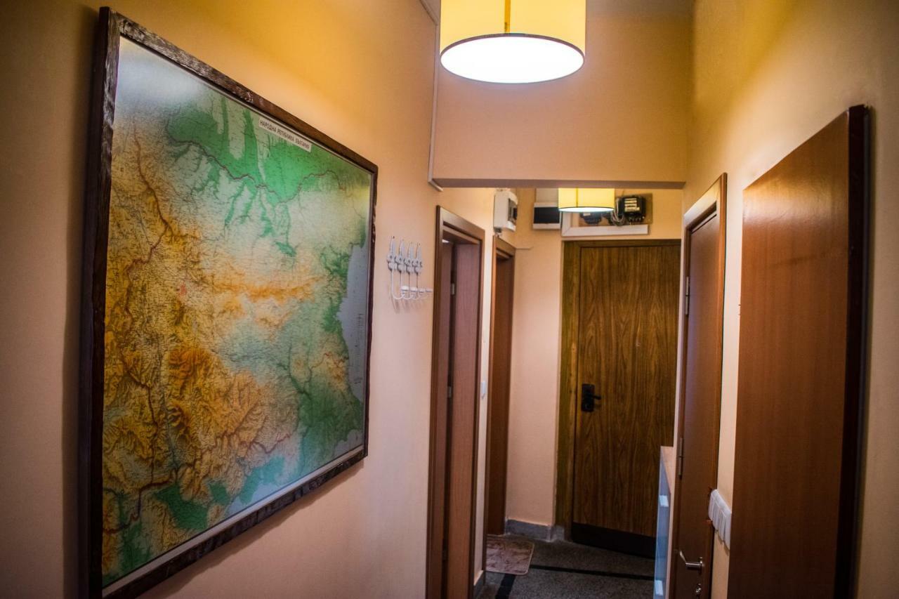Homestay Ivanov Варна Екстериор снимка